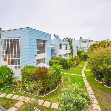 Algarrobo Apart Hotel & Spa Kültér fotó